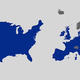 Image for article titled Why Is the United States Considered a Country But the European Union Isn't?
